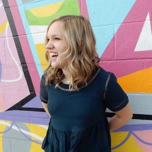 Meet your Posher, Haley